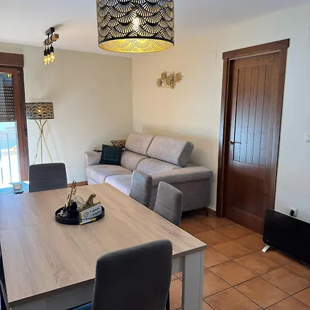 El Escondite De Aragon Apartment Mora de Rubielos