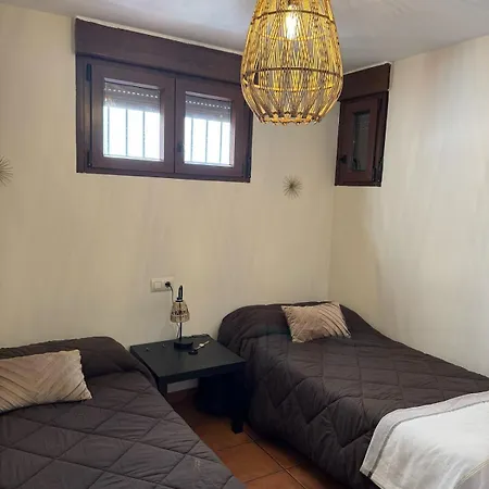 El Escondite De Aragon *