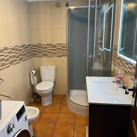El Escondite De Aragon Apartment *