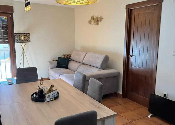 El Escondite De Aragon Apartament Mora de Rubielos