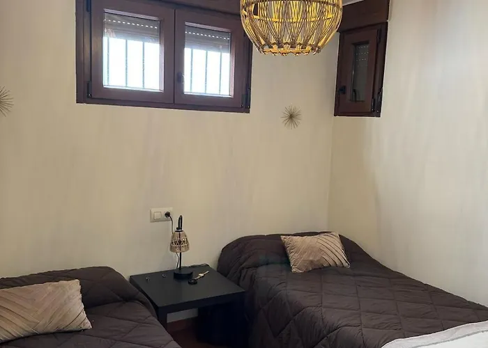 El Escondite De Aragon *