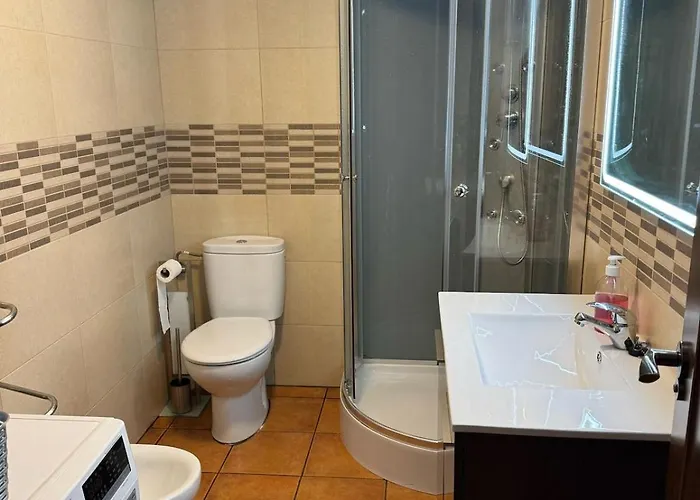 El Escondite De Aragon Apartament *